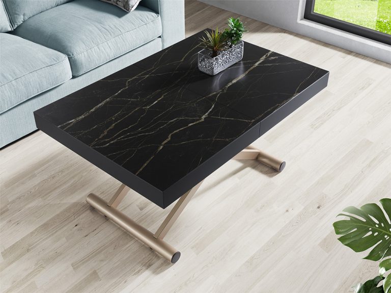 Mesa de centro – Home Dreams Design