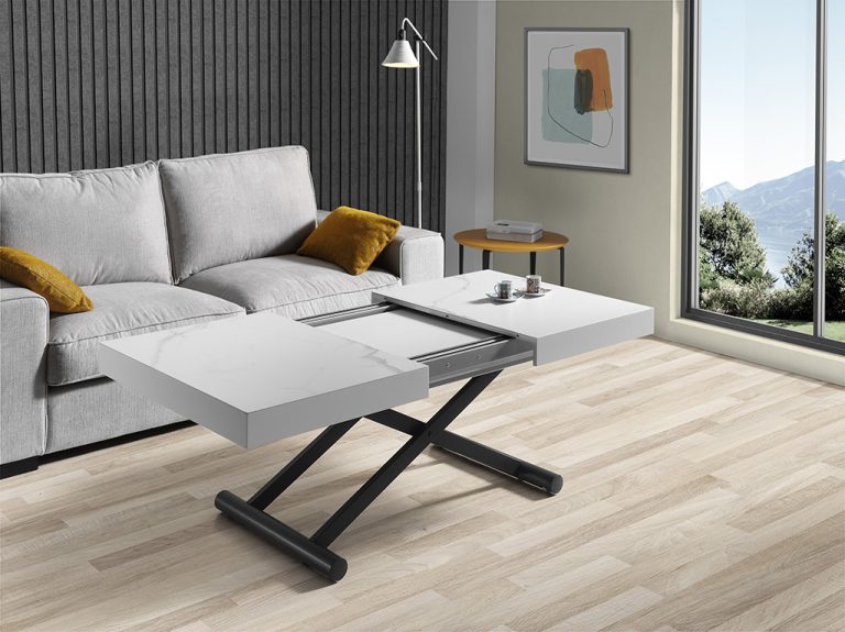 Mesa de centro – Home Dreams Design