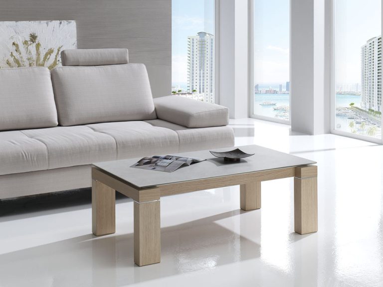 Mesa de centro – Home Dreams Design