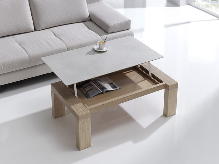 Mesa de centro – Home Dreams Design