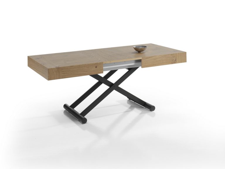 Mesa de centro – Home Dreams Design