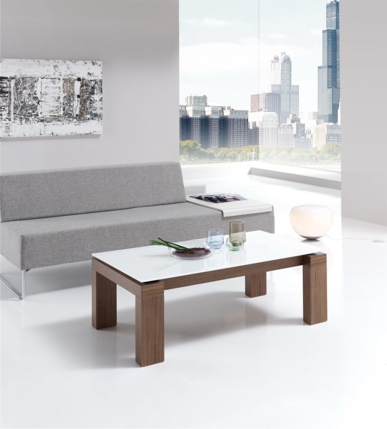 Mesa de centro – Home Dreams Design