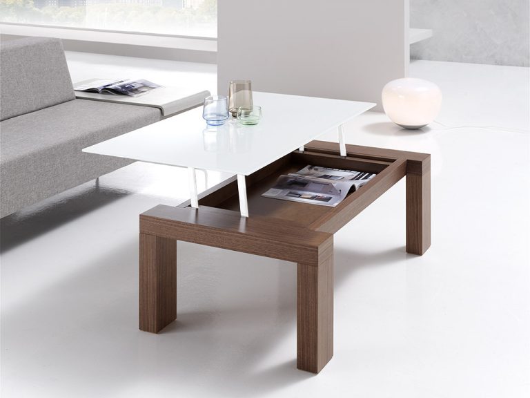 Mesa de centro – Home Dreams Design