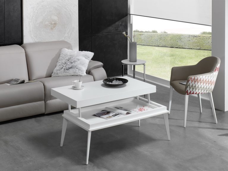 Mesa de centro – Home Dreams Design