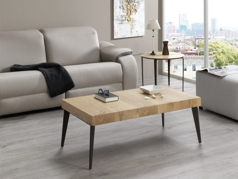 Mesa de centro – Home Dreams Design