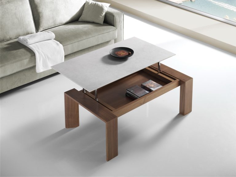 Mesa de centro – Home Dreams Design