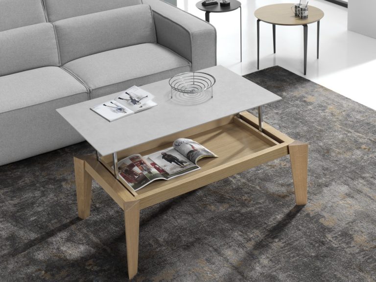 Mesa de centro – Home Dreams Design