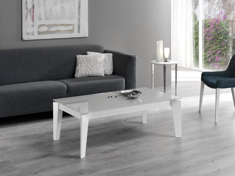 Mesa de centro – Home Dreams Design