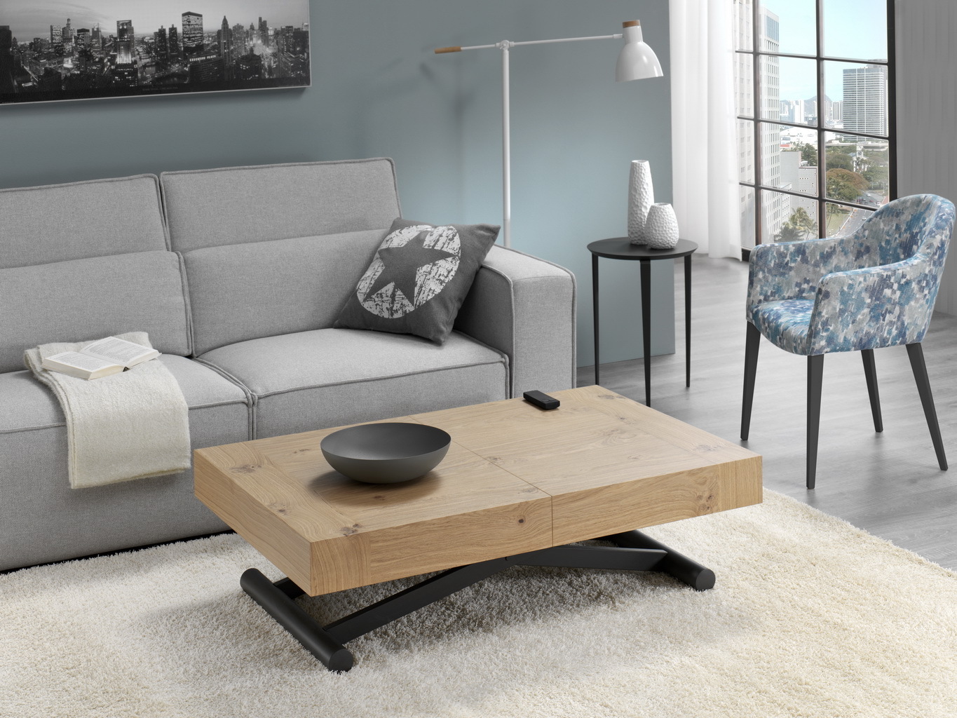 Colección Altura – Home Dreams Design