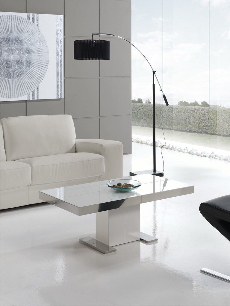 Mesa de centro – Home Dreams Design