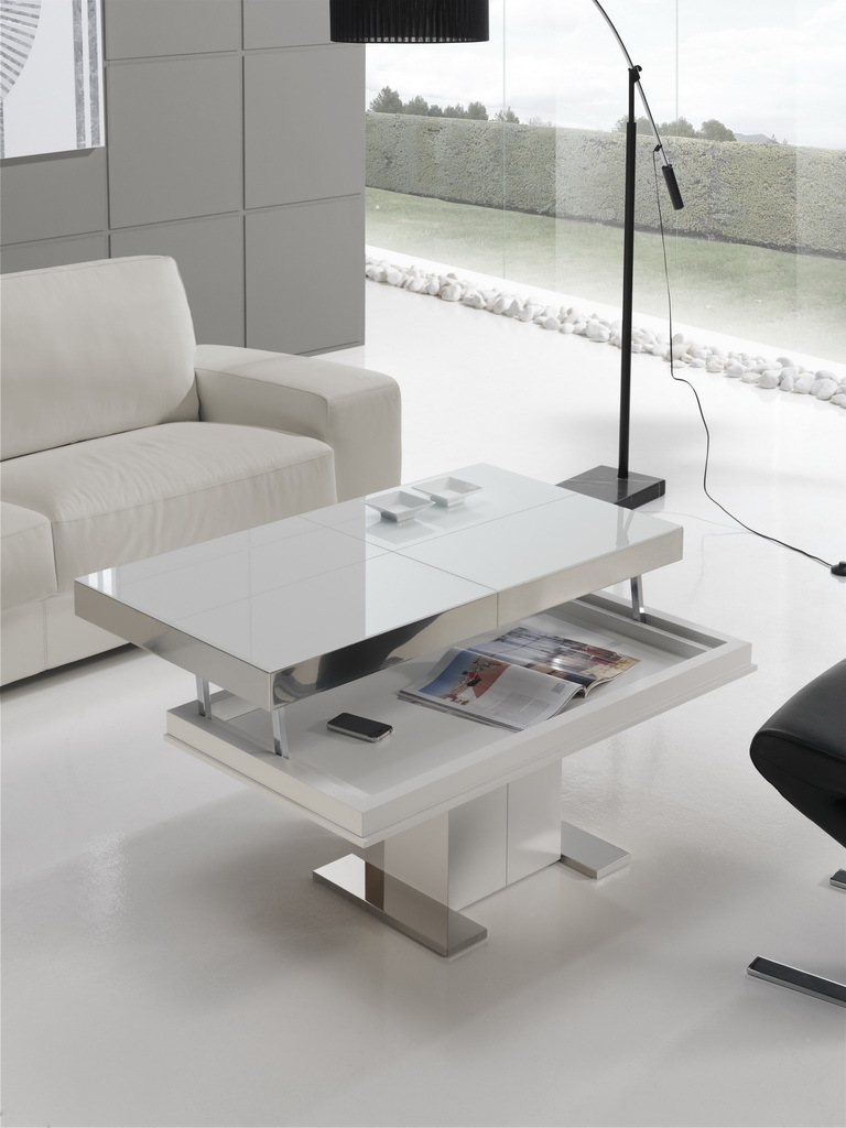 Mesa de centro – Home Dreams Design