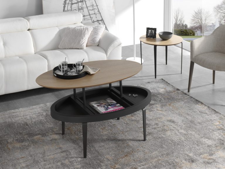 Mesa de centro – Home Dreams Design