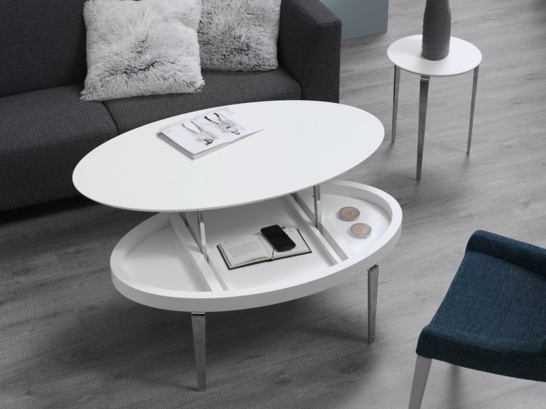 Mesa de centro – Home Dreams Design