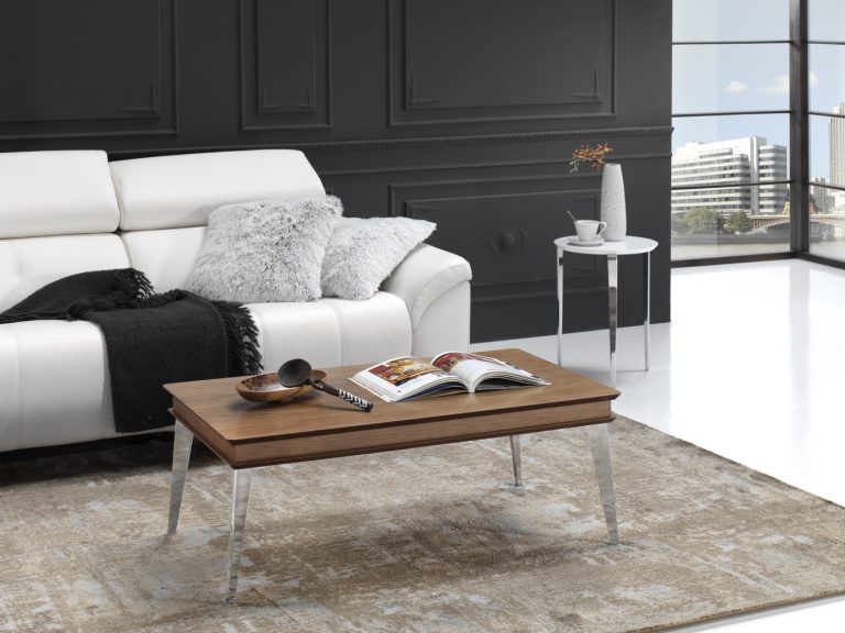 Mesa de centro – Home Dreams Design