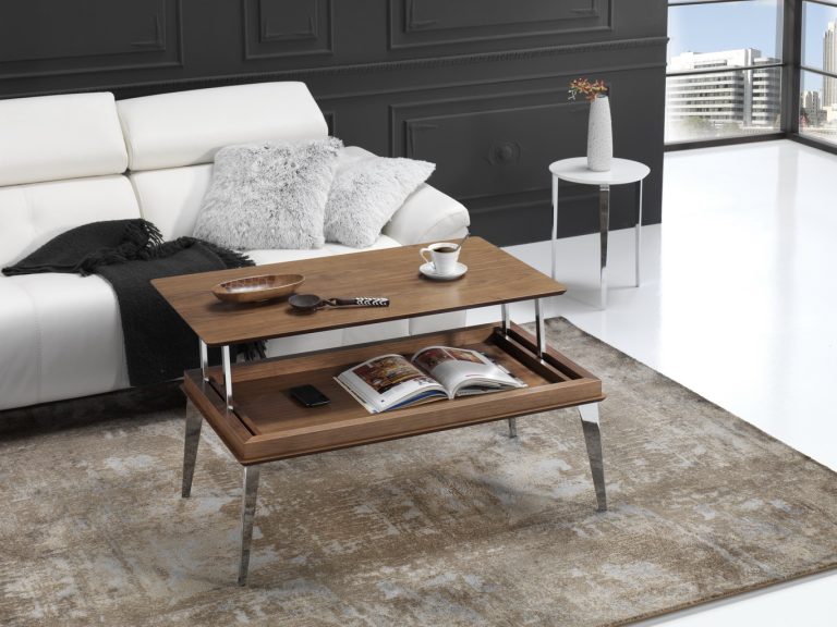 Mesa de centro – Home Dreams Design