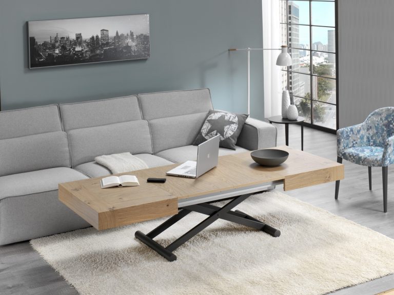 Mesa de centro – Home Dreams Design