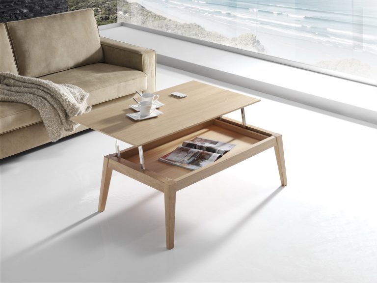 Mesa de centro – Home Dreams Design