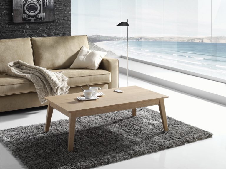 Mesa de centro – Home Dreams Design