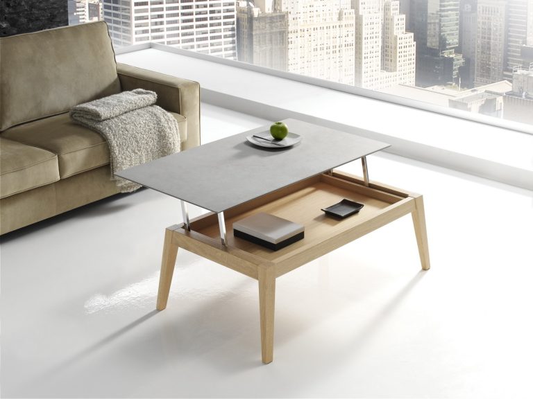 Mesa de centro – Home Dreams Design