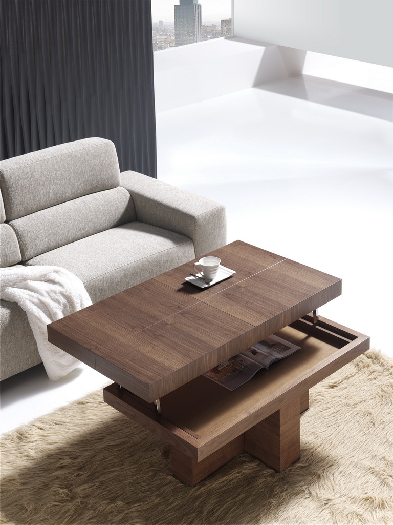 Mesa de centro – Home Dreams Design