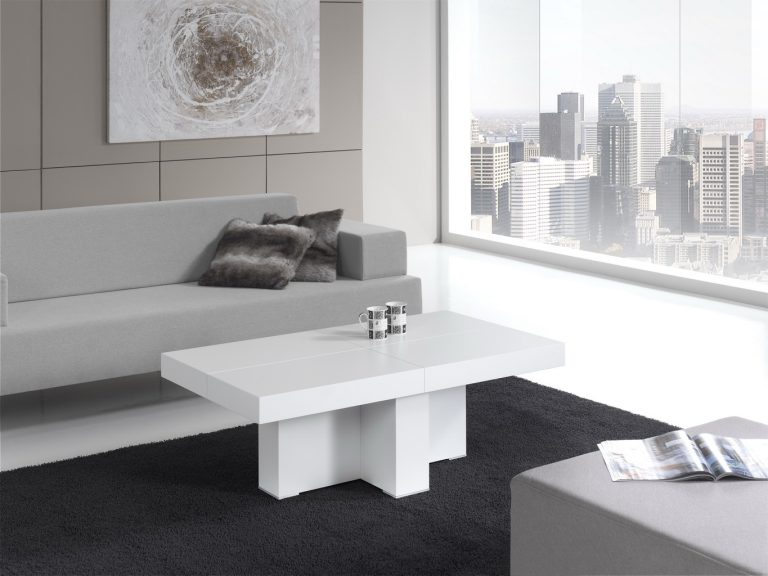 Mesa de centro – Home Dreams Design