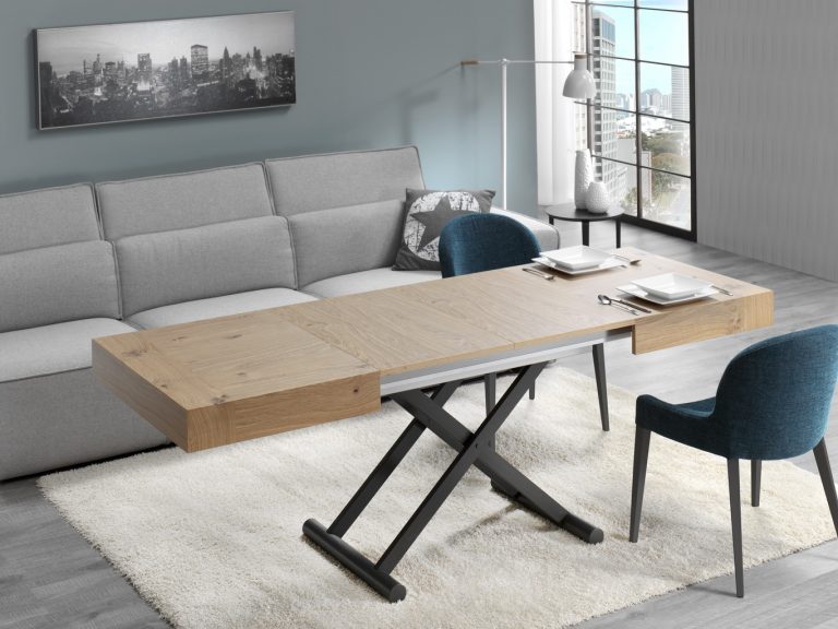 Mesa de centro – Home Dreams Design