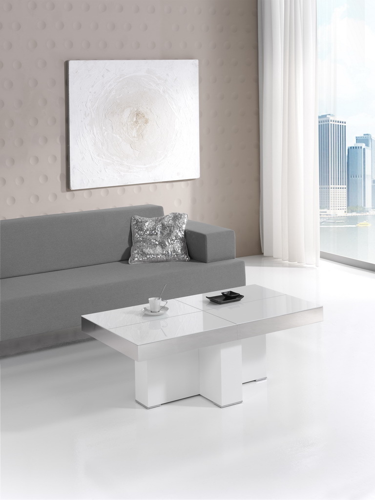 Mesa de centro – Home Dreams Design