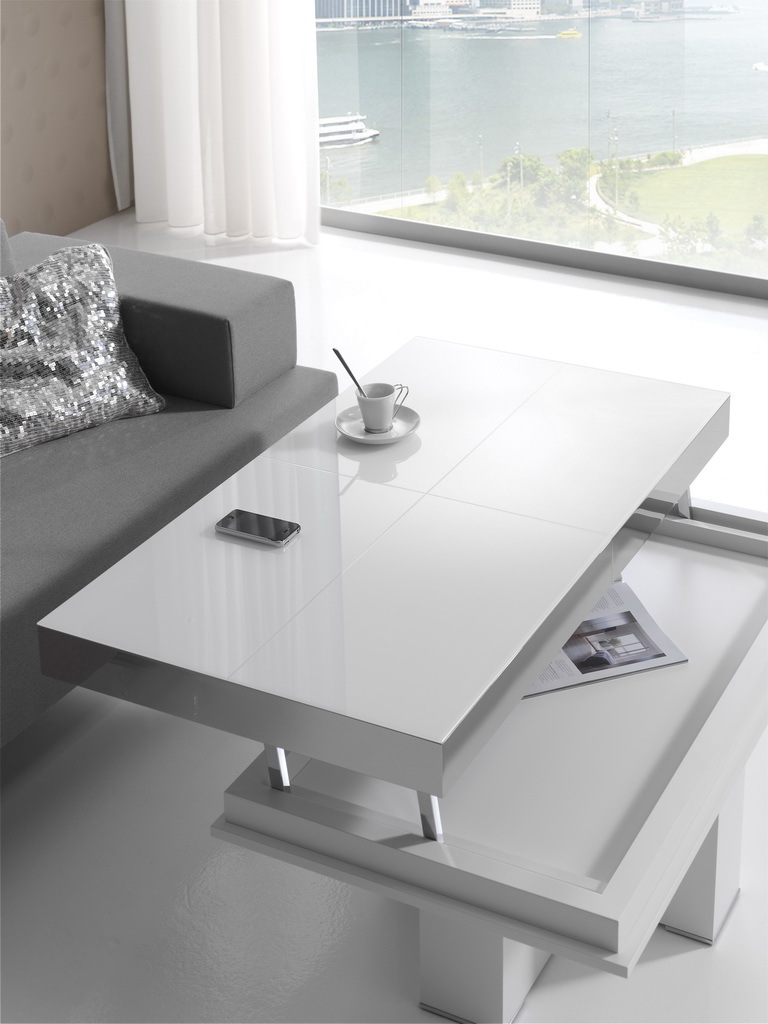 Mesa de centro – Home Dreams Design