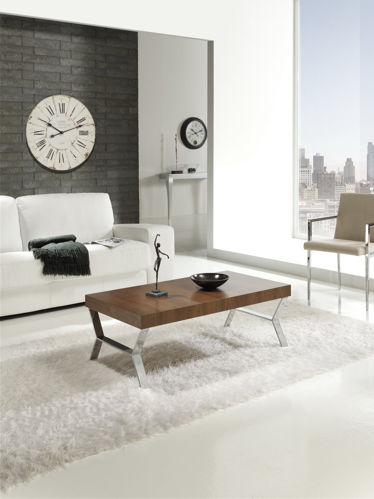 Mesa de centro – Home Dreams Design