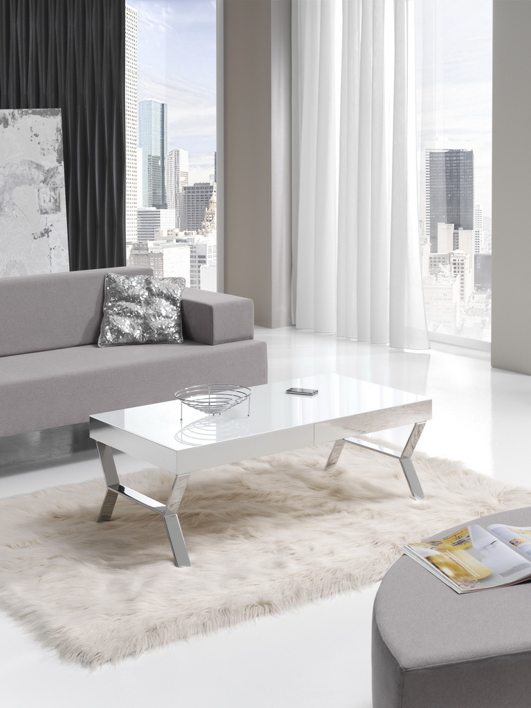 Mesa de centro – Home Dreams Design
