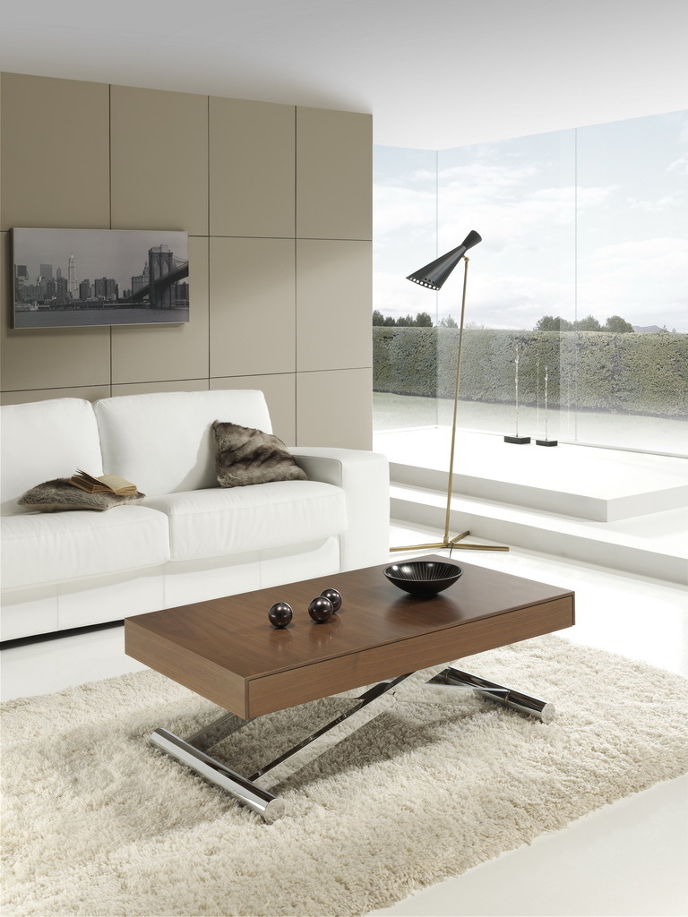 Mesa de centro – Home Dreams Design