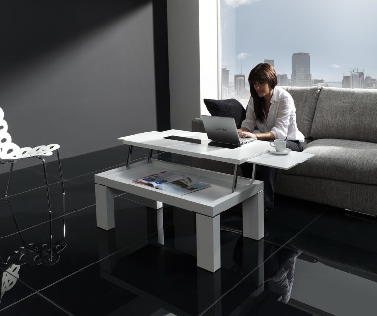 Mesa de centro – Home Dreams Design