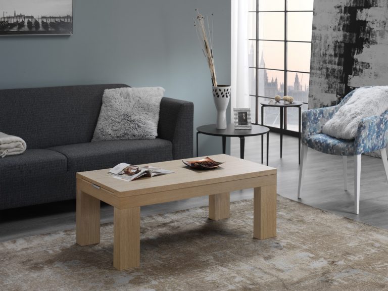 Mesa de centro – Home Dreams Design