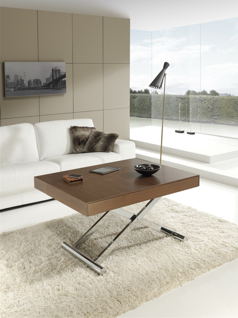 Mesa de centro – Home Dreams Design