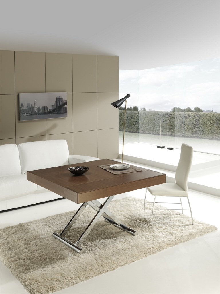 Mesa de centro – Home Dreams Design