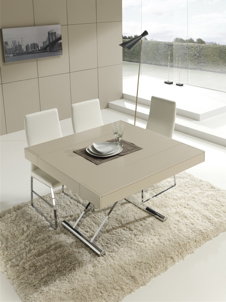 Mesa de centro – Home Dreams Design