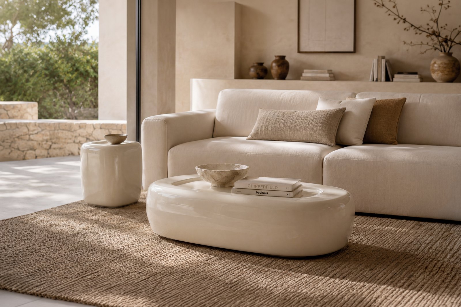 Colección Arcilla – Home Dreams Design