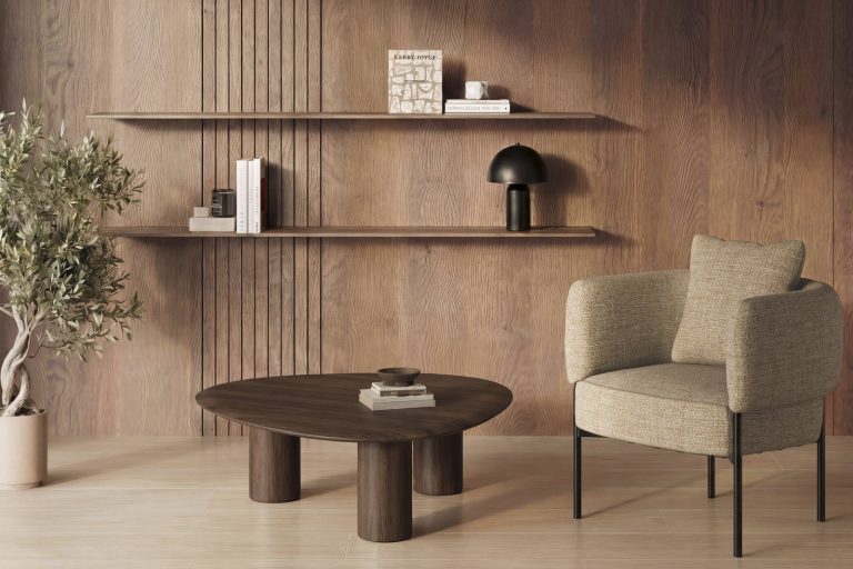 Mesas de centro Arcilla – Home Dreams Design