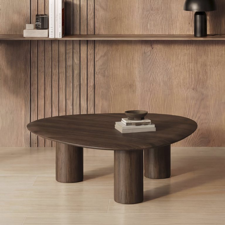 Mesas de centro Arcilla – Home Dreams Design