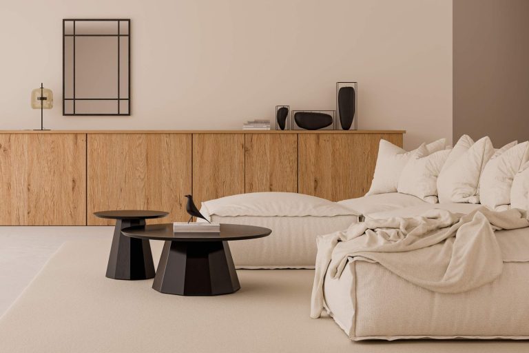 Mesas de centro Arcilla – Home Dreams Design