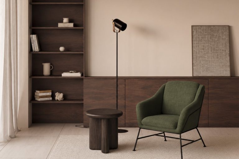 Mesas de centro Arcilla – Home Dreams Design