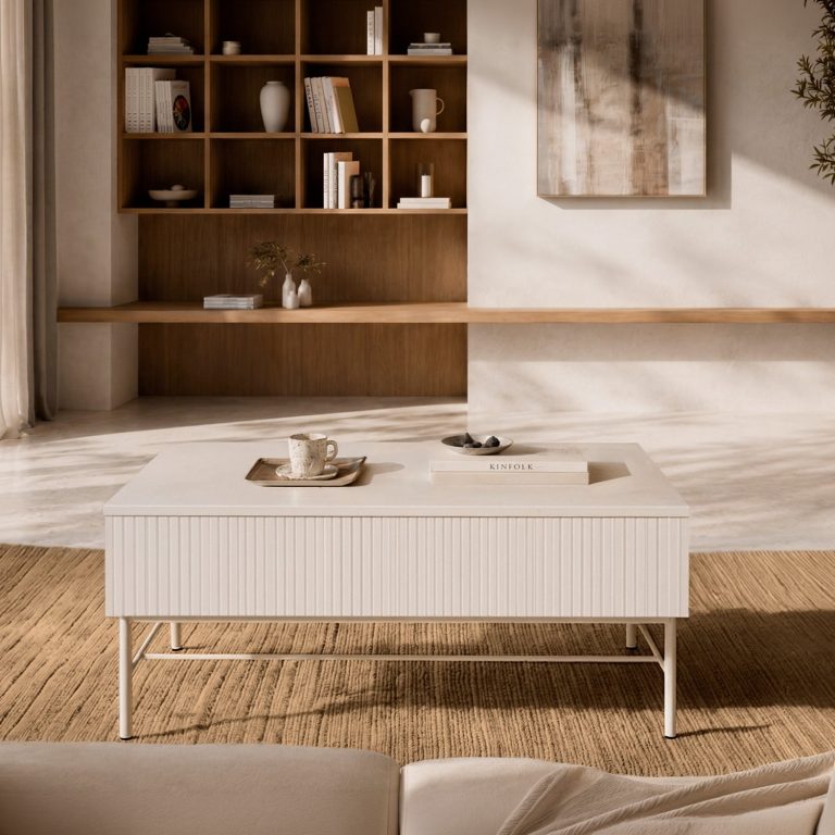 Mesas de centro Arcilla – Home Dreams Design