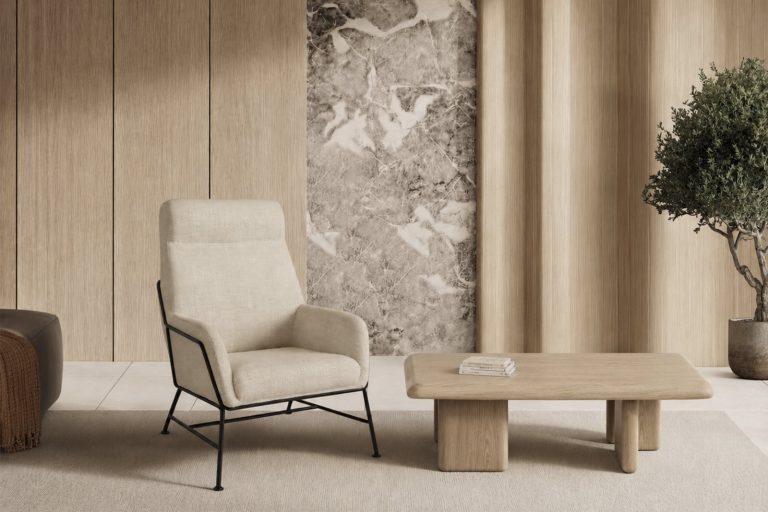 Mesas de centro Arcilla – Home Dreams Design