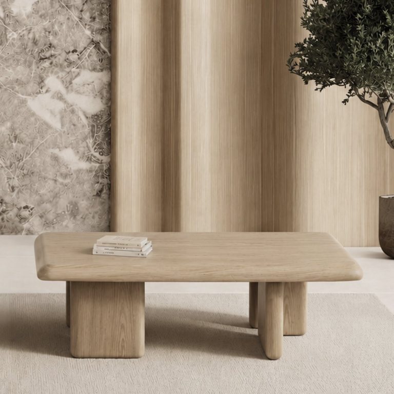 Mesas de centro Arcilla – Home Dreams Design