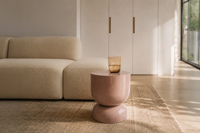 Mesas de centro Arcilla – Home Dreams Design