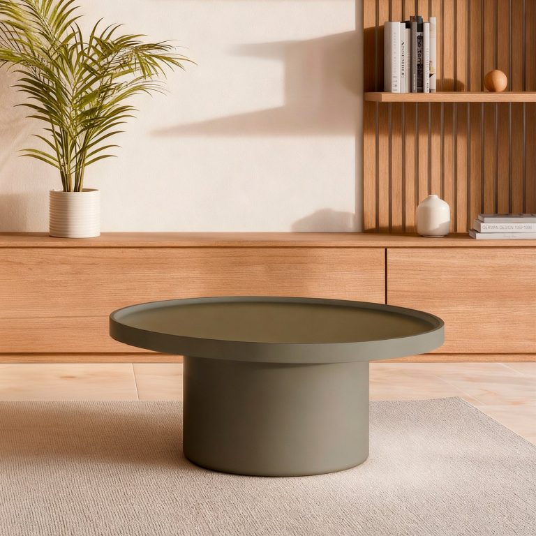 Mesas de centro Arcilla – Home Dreams Design