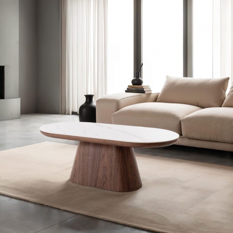 Mesas de centro Arcilla – Home Dreams Design
