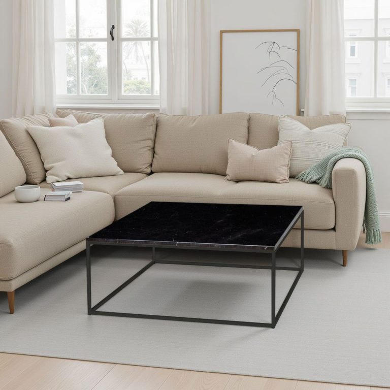 Mesas de centro Arcilla – Home Dreams Design