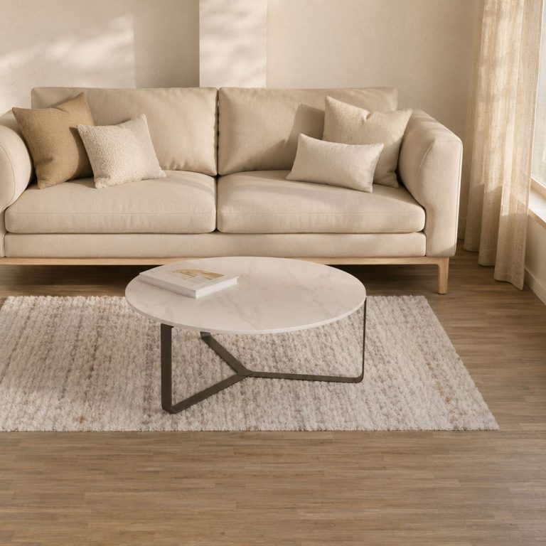 Mesas de centro Arcilla – Home Dreams Design