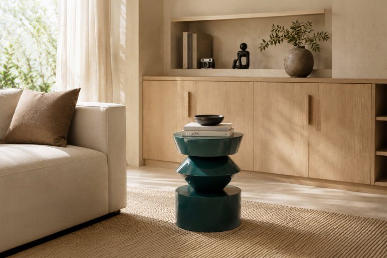 Mesas de centro Arcilla – Home Dreams Design